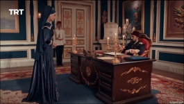 Payitaht Sultan Abdulhamid - Season 01 Episode 453